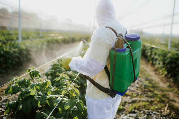 Vienna, VA Pest Control Company